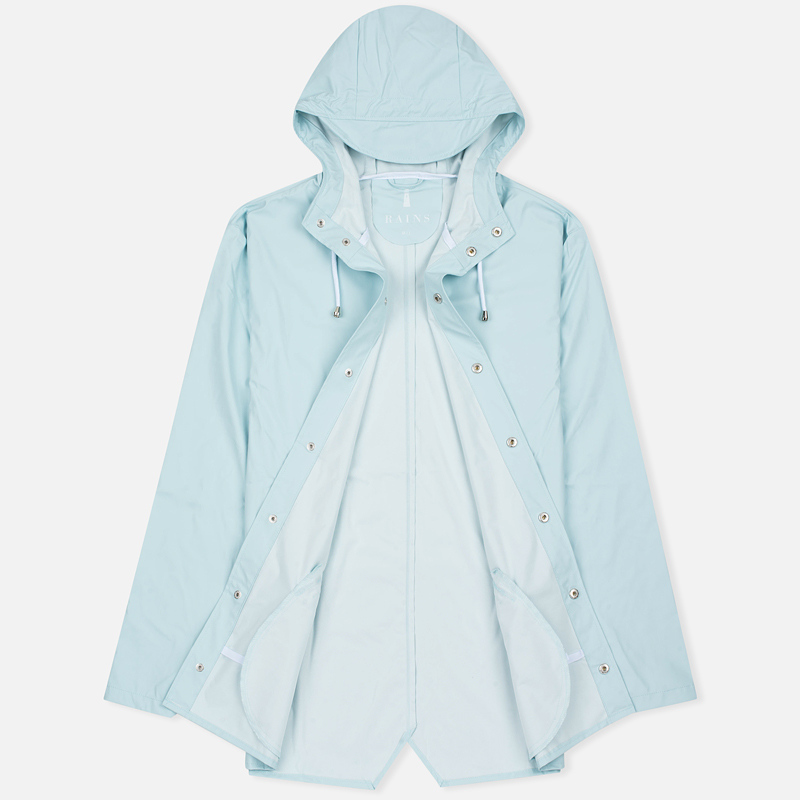 RAINS Мужская куртка дождевик Jacket