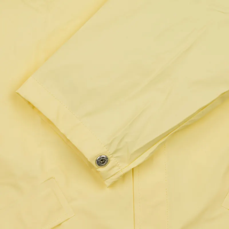 RAINS Мужская куртка дождевик Long Jacket