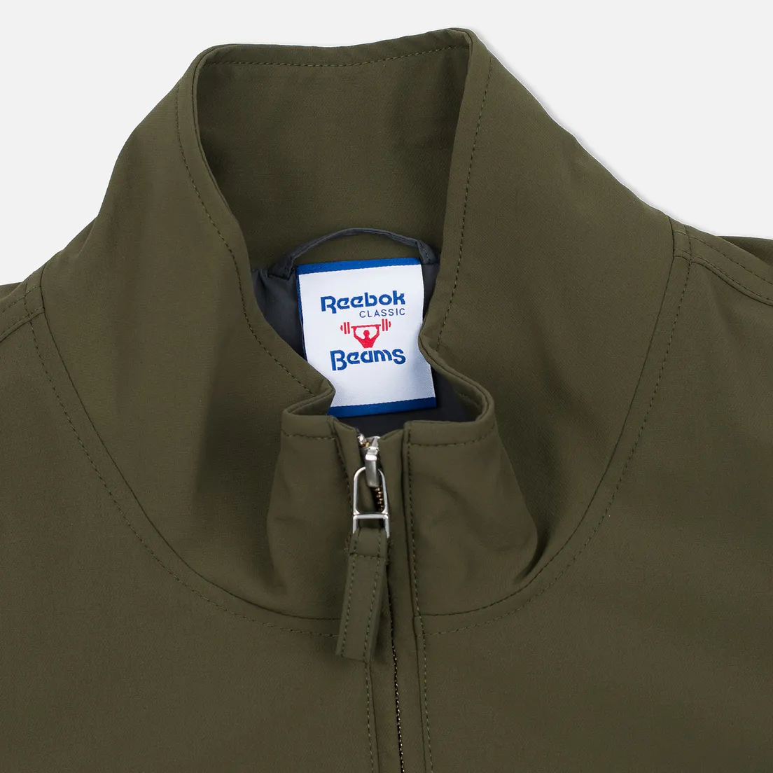 Reebok Мужская куртка бомбер x Beams Jacket
