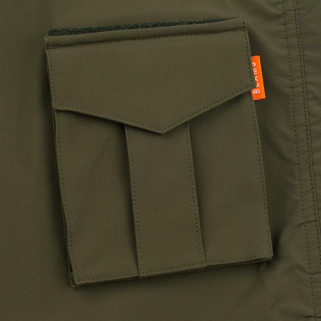 Reebok Мужская куртка бомбер x Beams Jacket