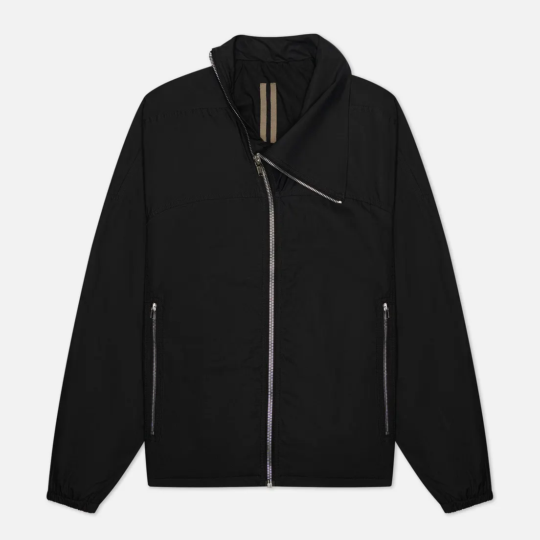 Rick Owens DRKSHDW Мужская куртка Tecuatl Mountain Windbreaker
