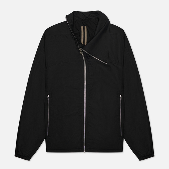 Мужская куртка Rick Owens DRKSHDW Tecuatl Mountain Windbreaker Black/Pearl