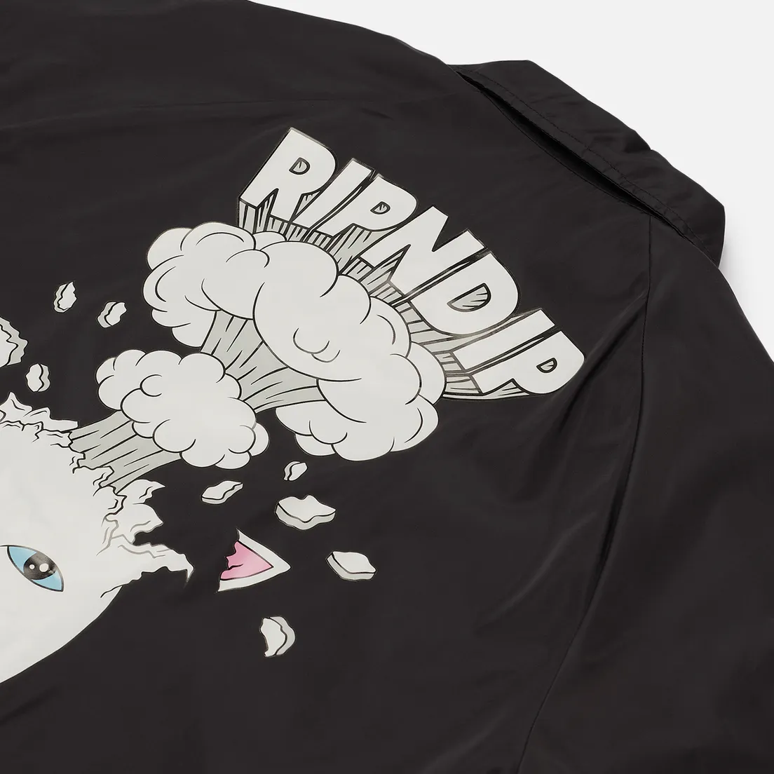 RIPNDIP Мужская куртка Mind Blown Coaches