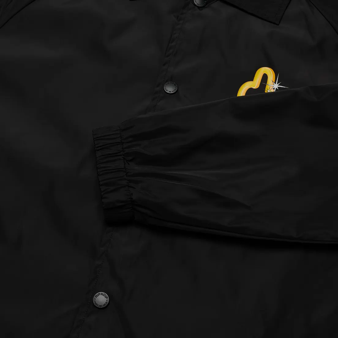 RIPNDIP Мужская куртка Nermhog Coach