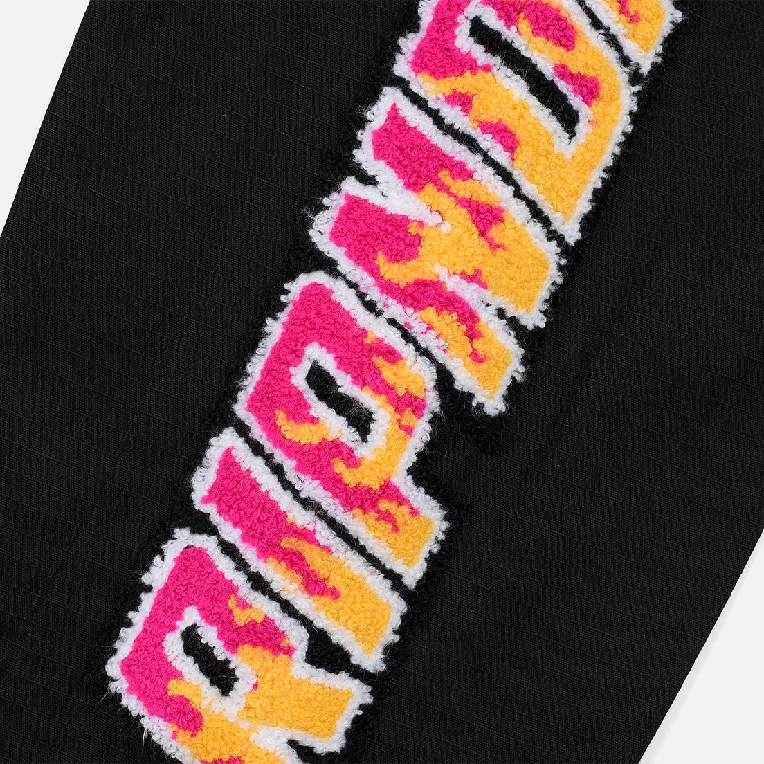 RIPNDIP Мужская куртка Racing Team Cotton Twill Coach