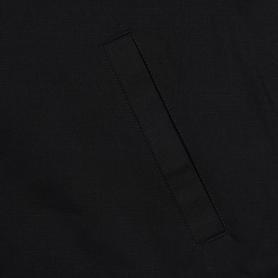 Мужская куртка RIPNDIP Racing Team Cotton Twill Coach Black