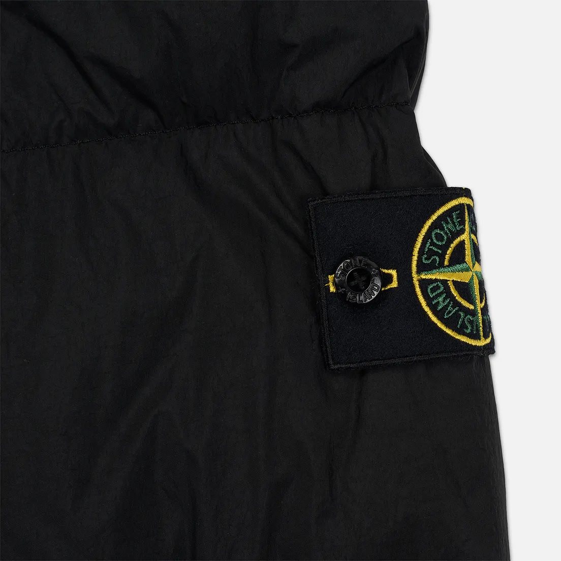 Stone Island Мужская куртка Crinkle Reps Nylon Down