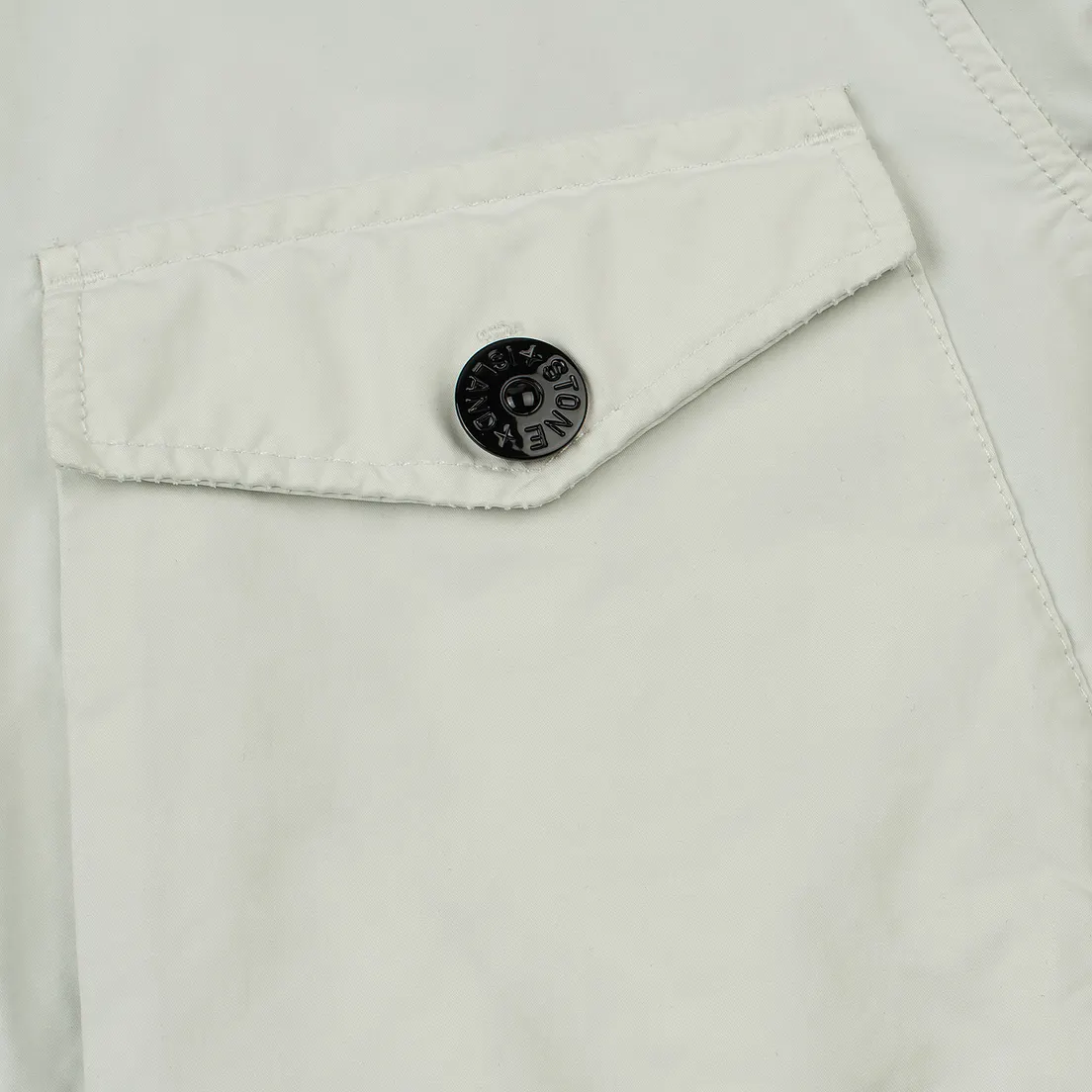 Stone Island Мужская куртка David-TC Detachable Lining