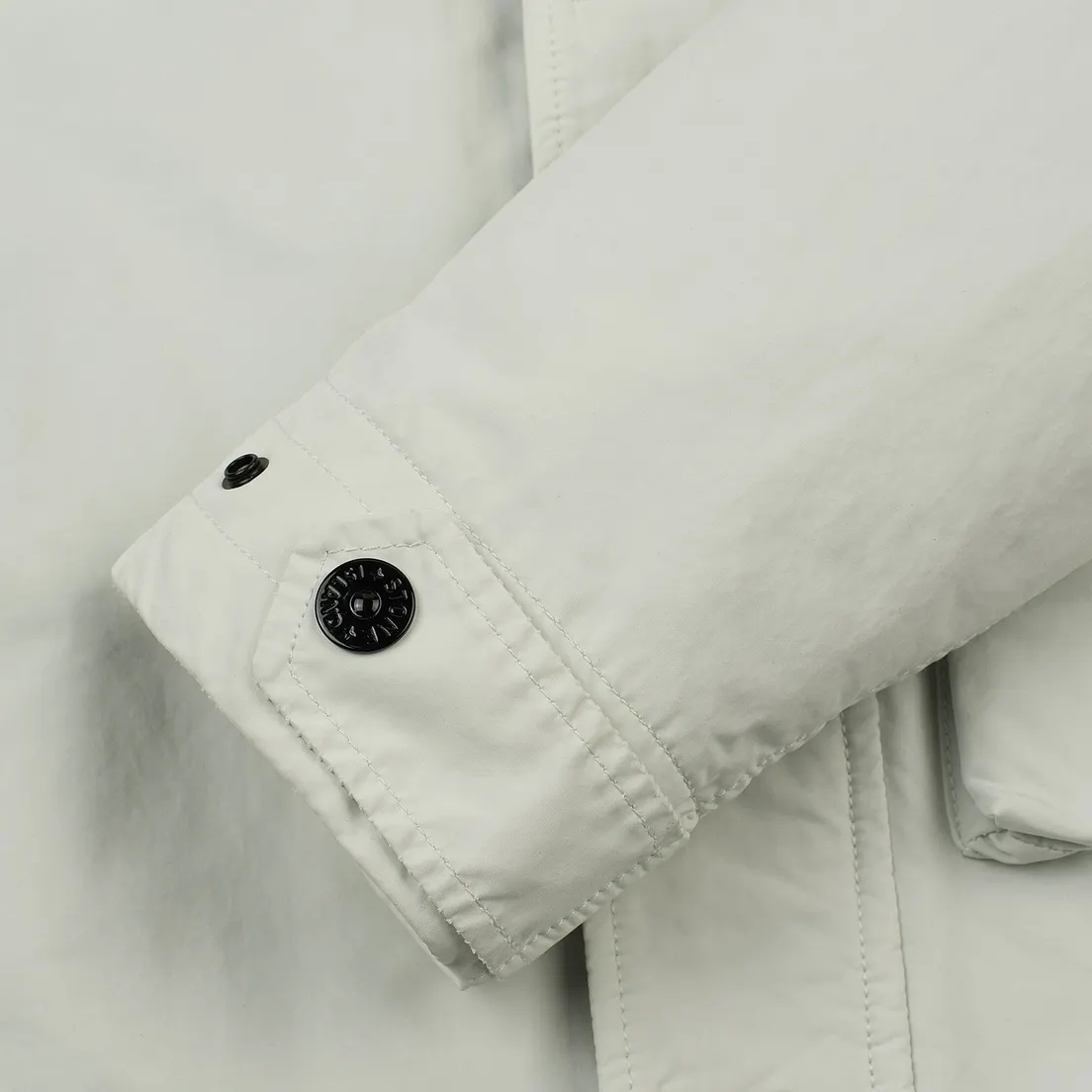 Stone Island Мужская куртка David-TC Detachable Lining