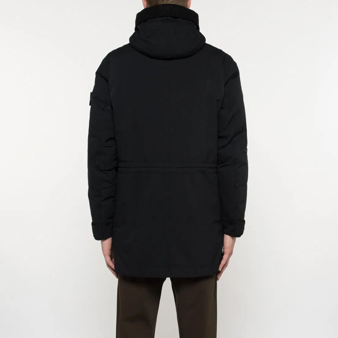 Stone Island Мужская куртка David TC Primaloft Field
