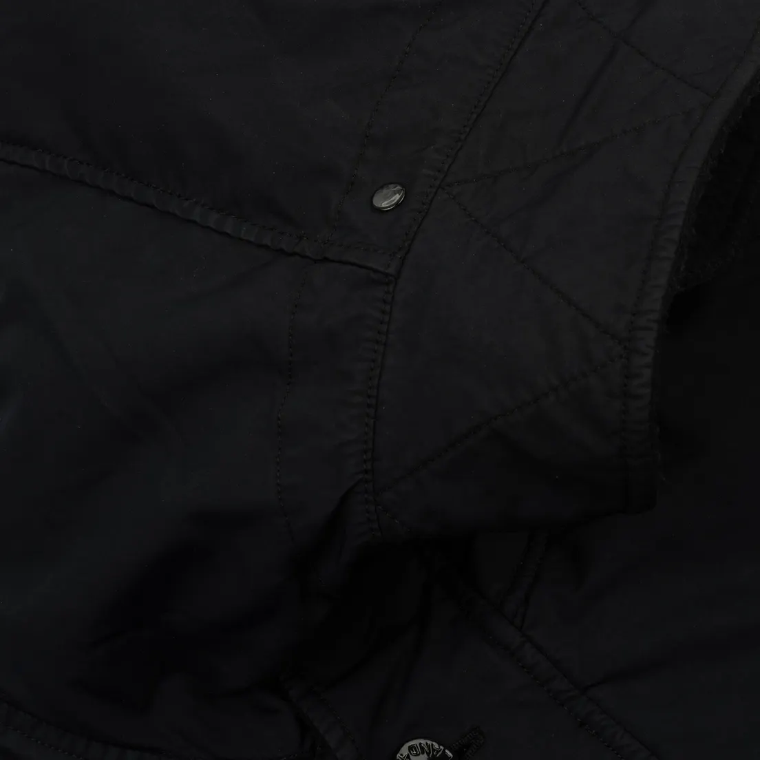 Stone Island Мужская куртка David TC Primaloft Field