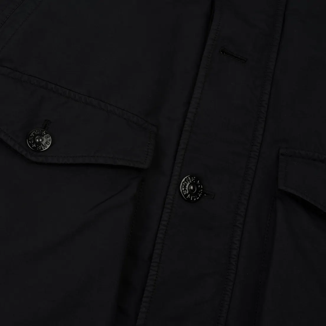 Stone Island Мужская куртка David TC Primaloft Field