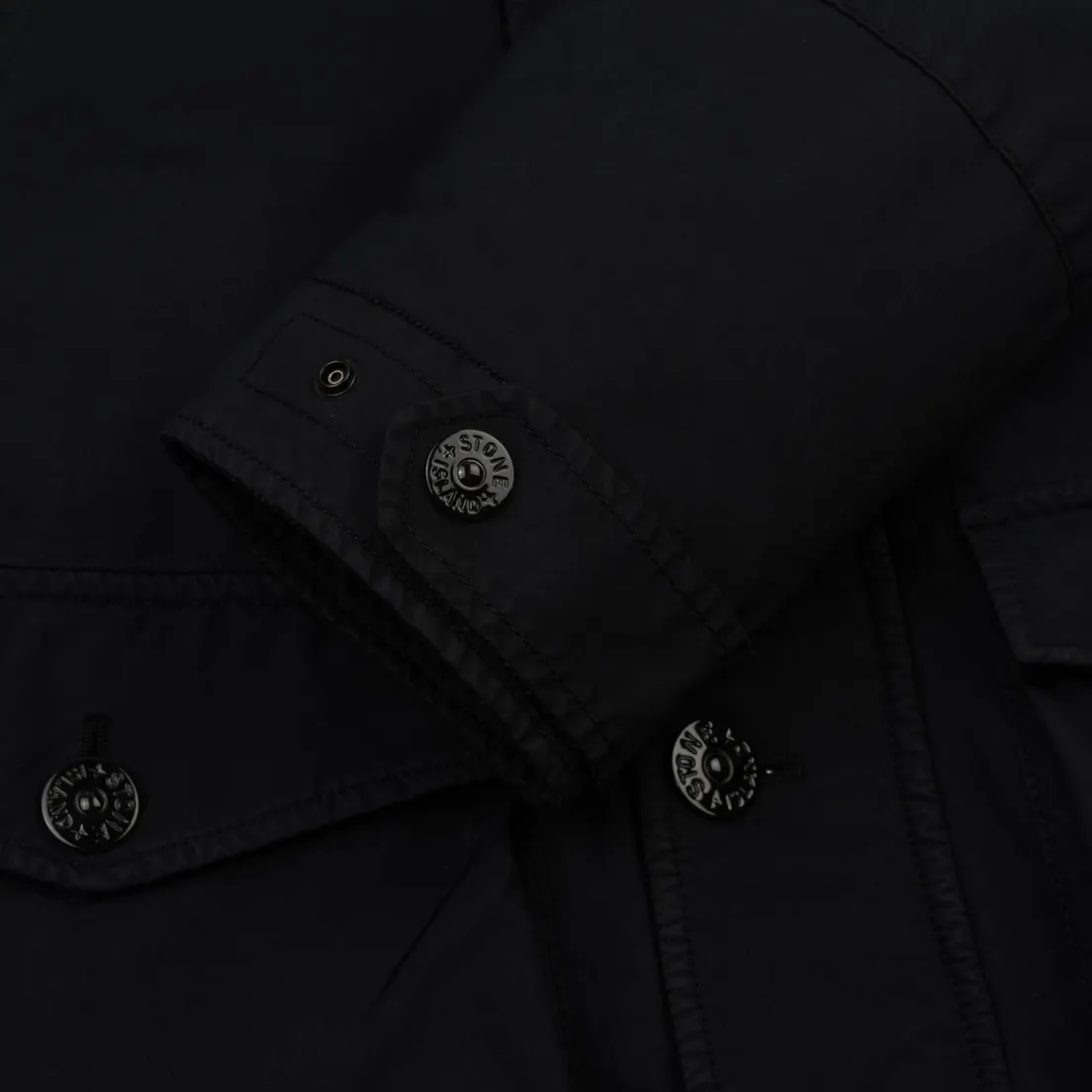 Stone Island Мужская куртка David TC Primaloft Field