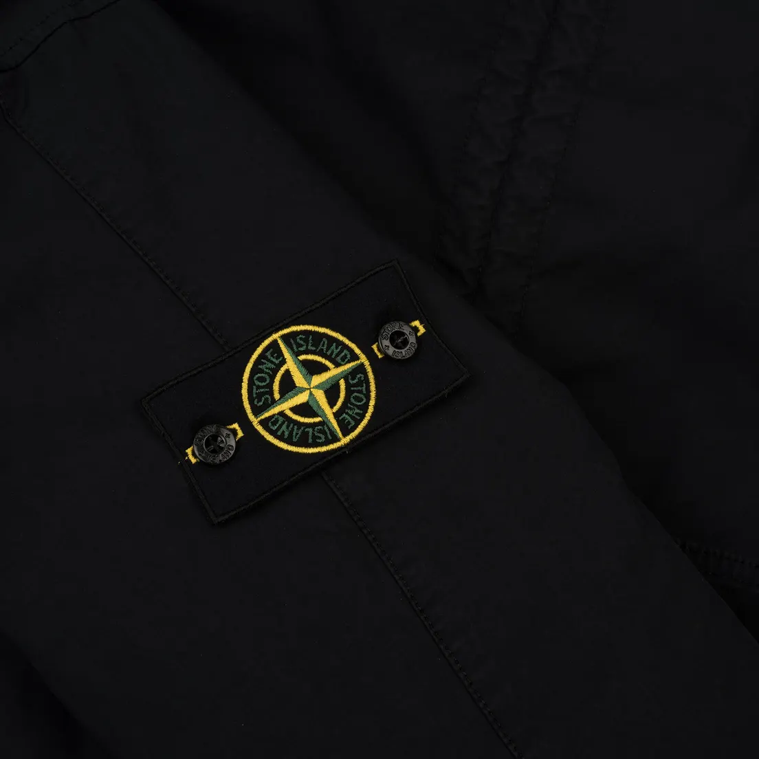 Stone Island Мужская куртка David TC Primaloft Field