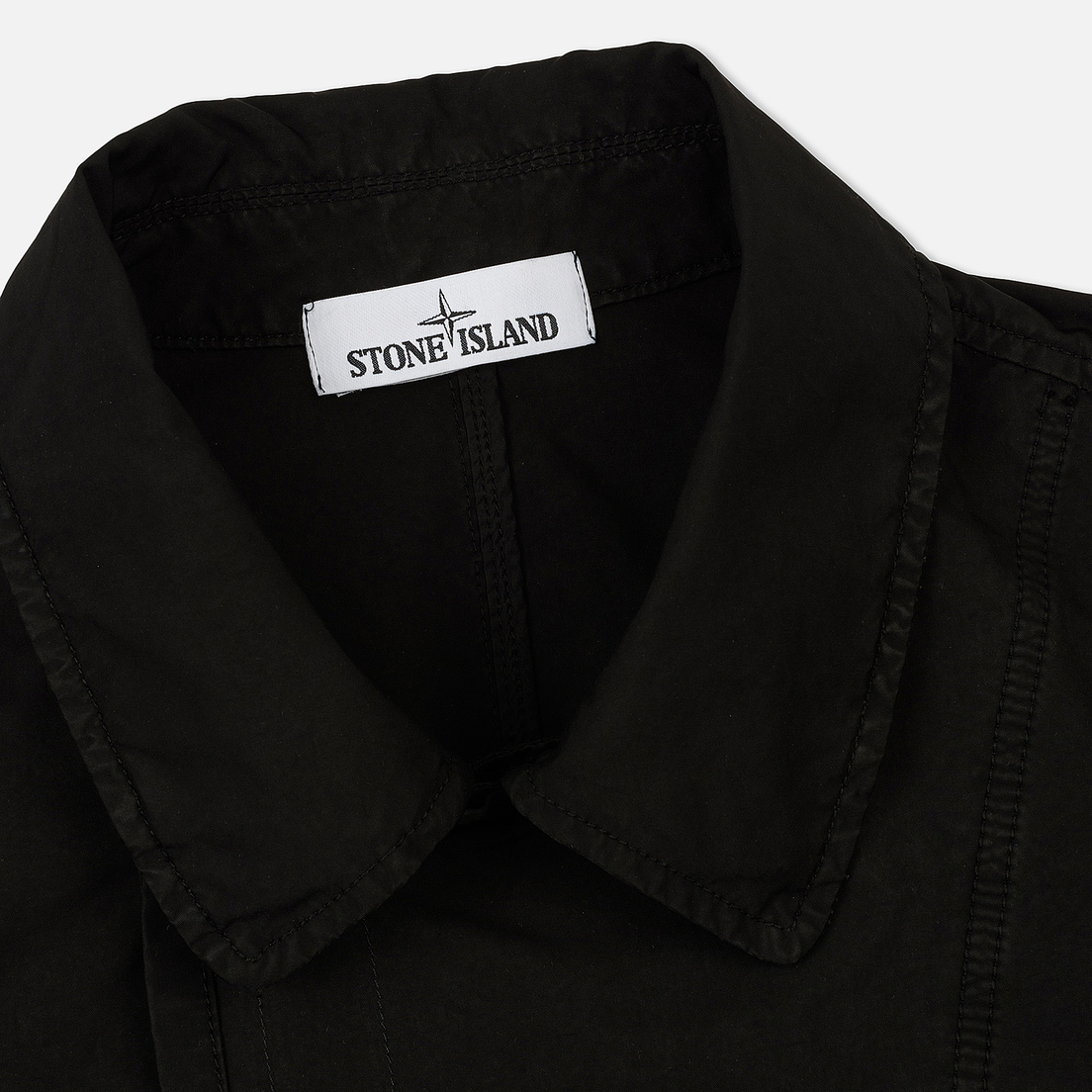 Stone Island Мужская куртка David-TC Primaloft Insulation Technology