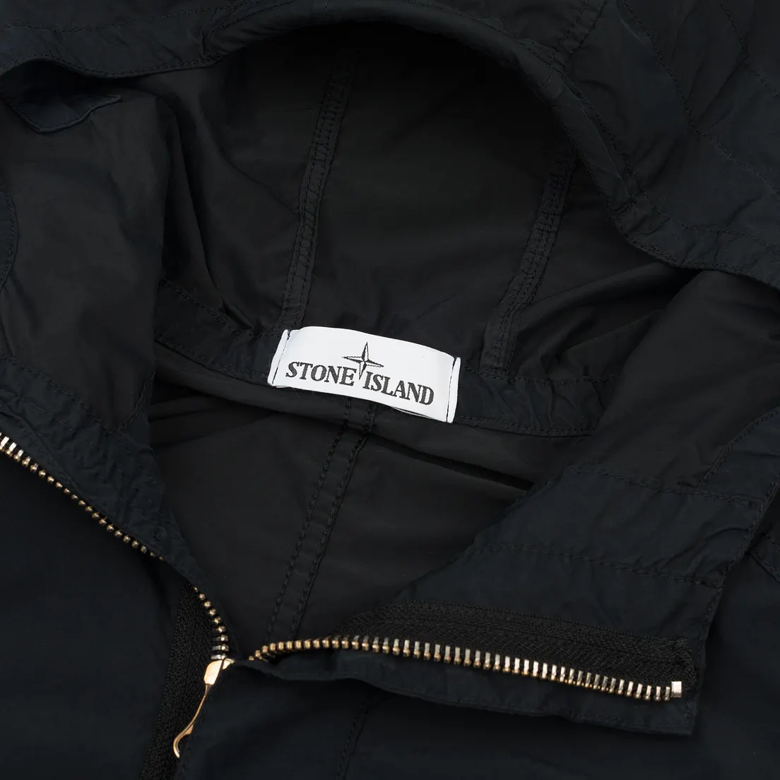 Stone Island Мужская куртка David Tela Light-TC