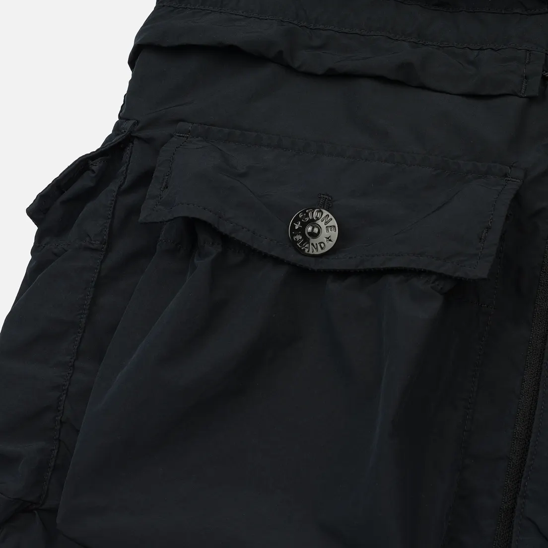 Stone Island Мужская куртка David Tela Light-TC