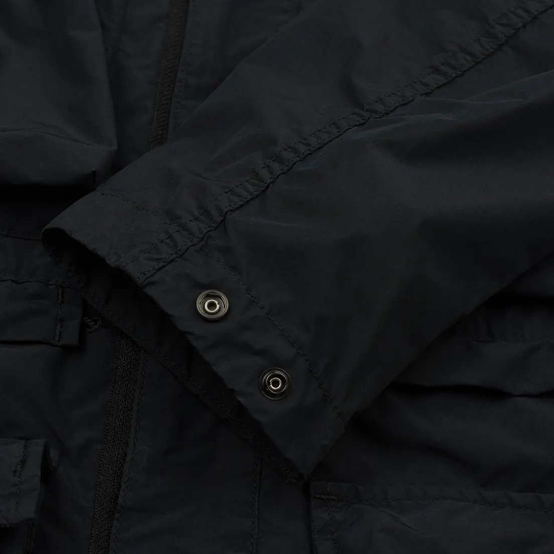Stone Island Мужская куртка David Tela Light-TC
