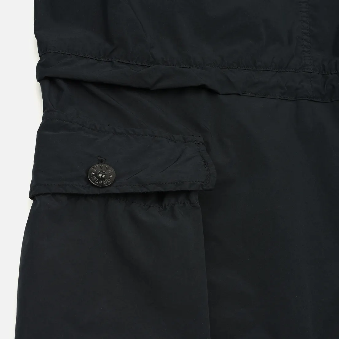 Stone Island Мужская куртка David Tela Light-TC