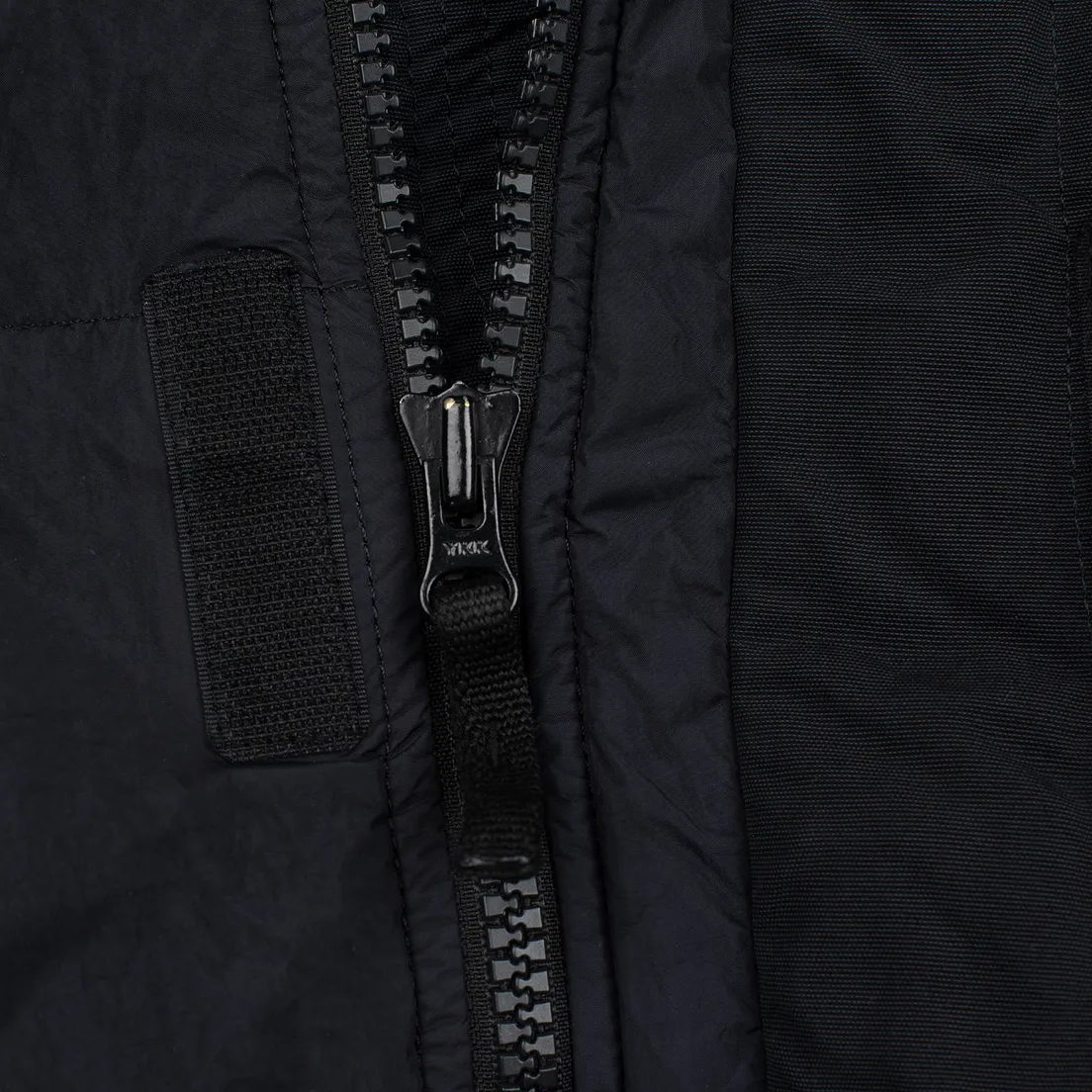 Stone Island Мужская куртка Garment Dyed Crinkle Reps NY Down