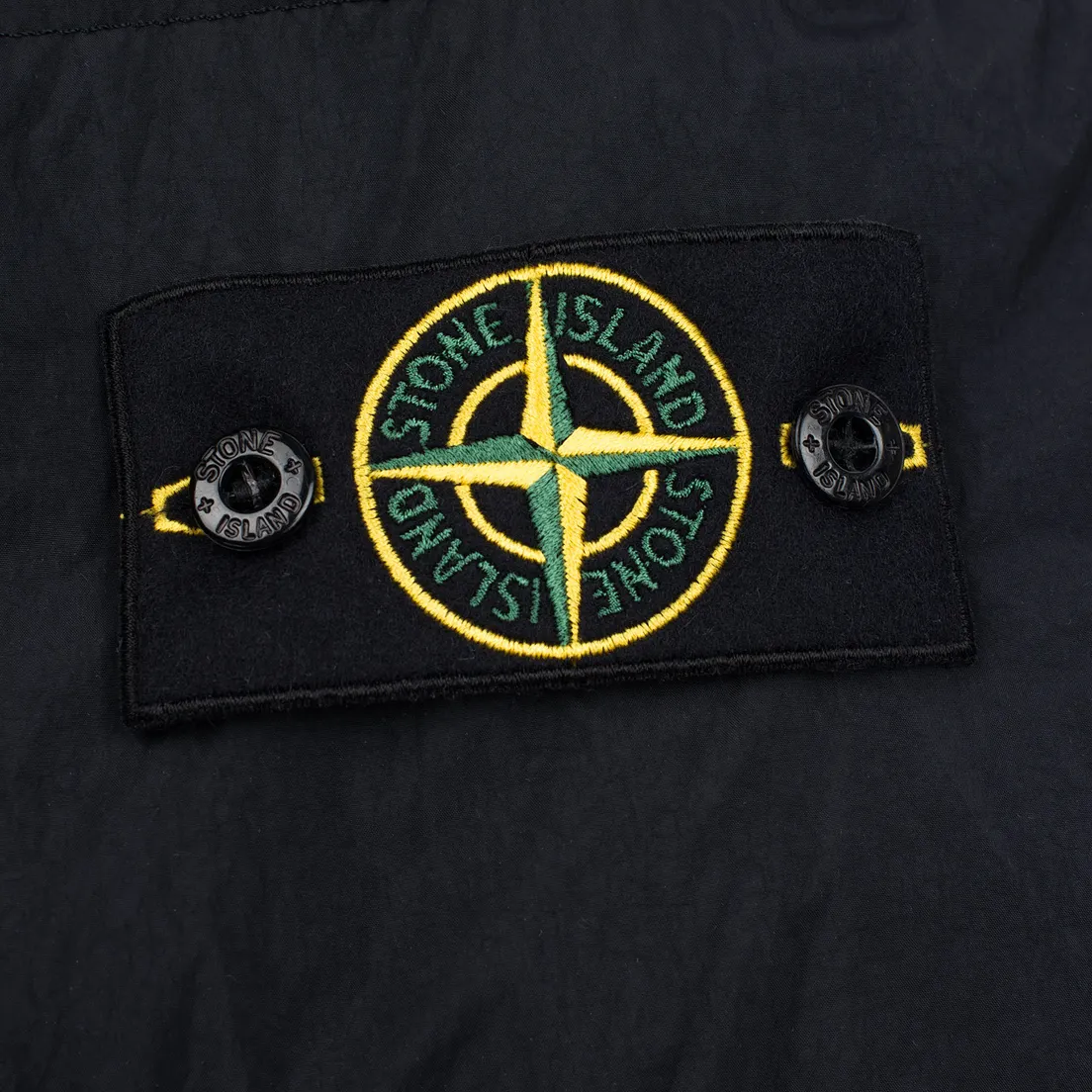 Stone Island Мужская куртка Garment Dyed Crinkle Reps NY Down