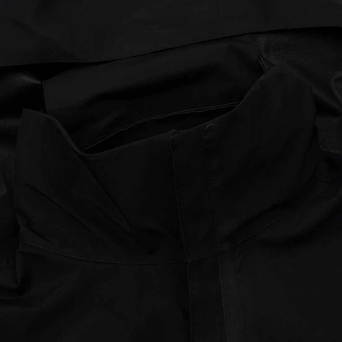 Stone Island Мужская куртка Ghost Piece Tank Shield