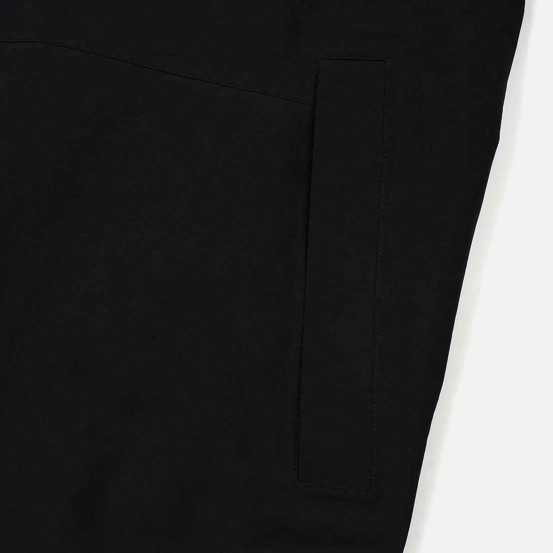 Stone Island Мужская куртка Ghost Piece Tank Shield