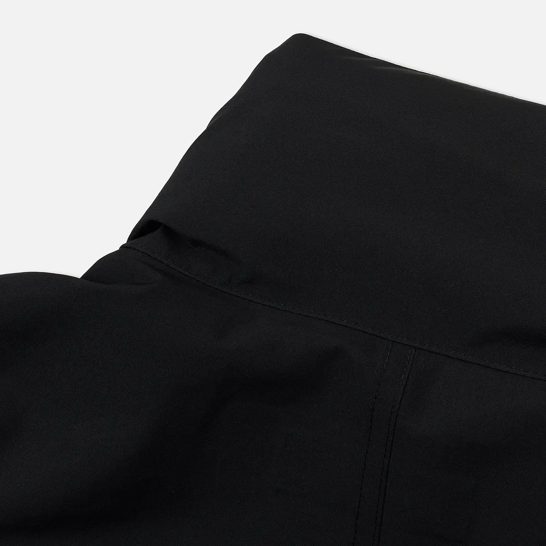 Stone Island Мужская куртка Ghost Piece Tank Shield