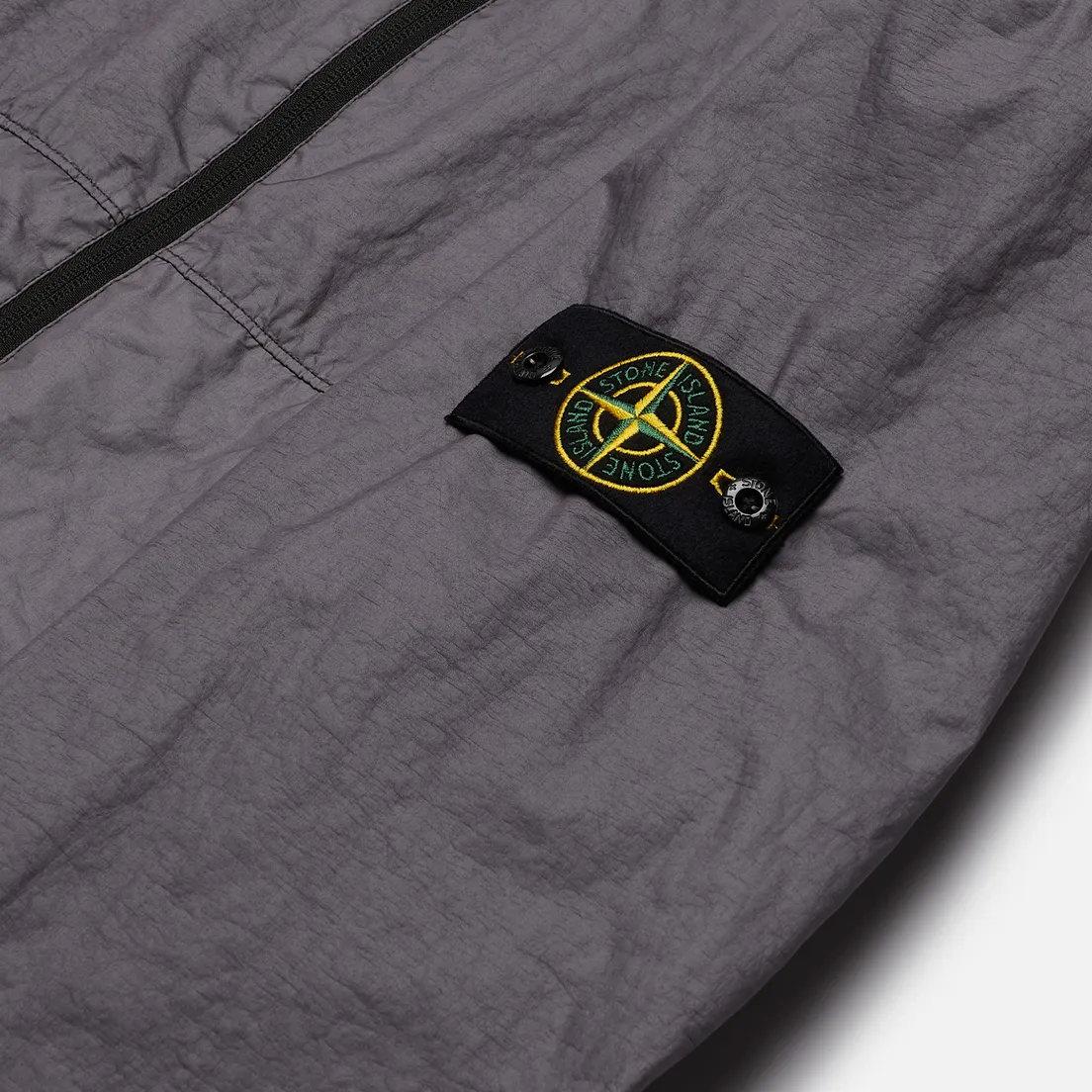 Stone Island Мужская куртка Membrana 3L TC
