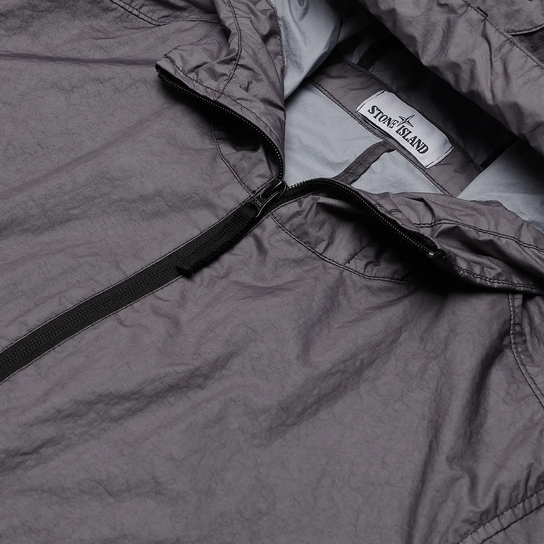 Stone Island Мужская куртка Membrana 3L TC