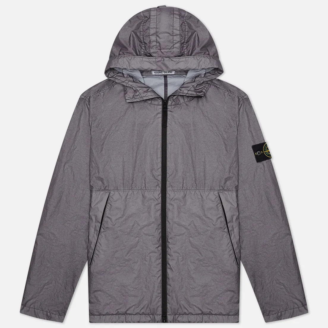 Stone Island Мужская куртка Membrana 3L TC