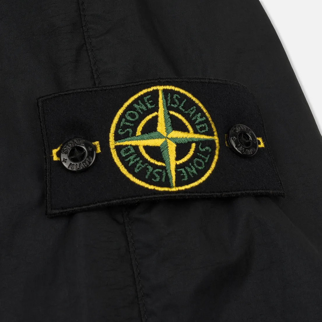 Stone Island Мужская куртка Membrana 3L TC