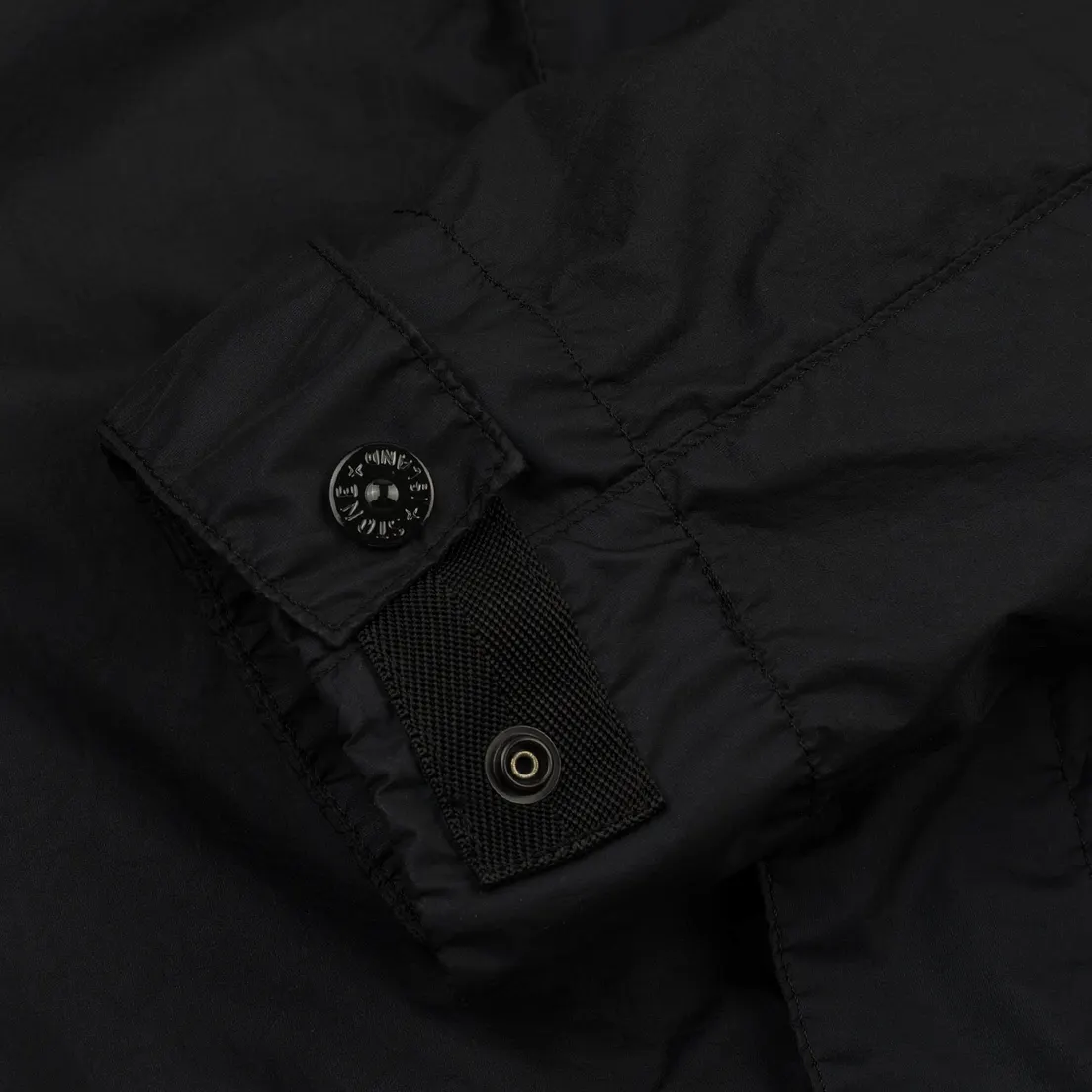 Stone Island Мужская куртка Membrana 3L TC