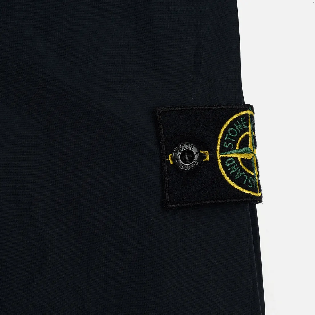 Stone Island Мужская куртка Micro Reps Parka Primaloft Insulation Technology