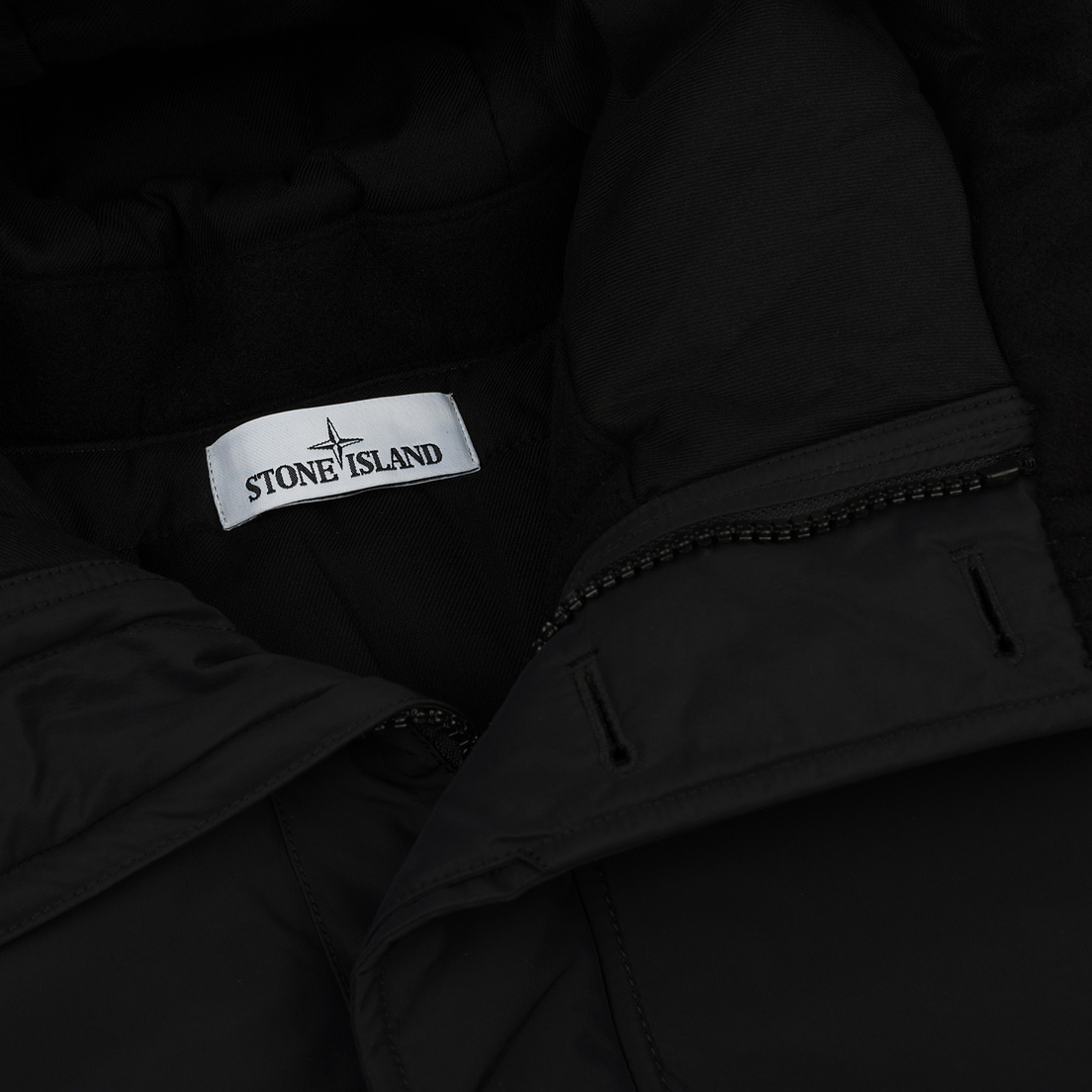 Stone Island Мужская куртка Micro Reps Primaloft Insulation Technology