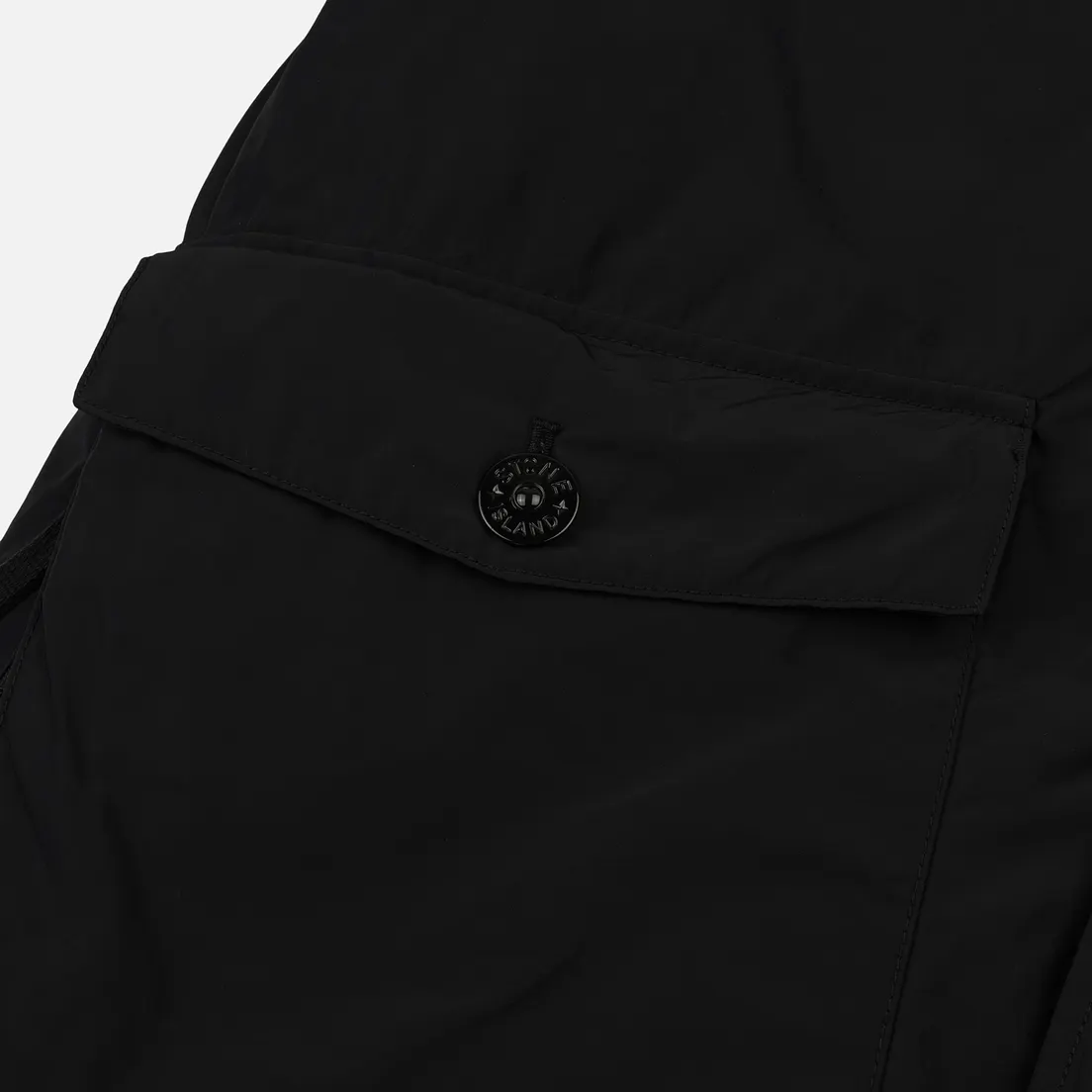 Stone Island Мужская куртка Micro Reps Primaloft Insulation Technology