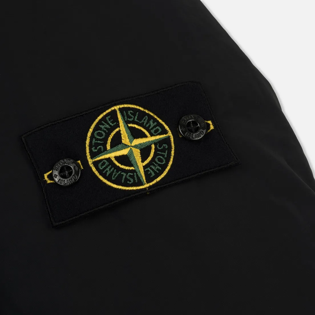 Stone Island Мужская куртка Micro Reps Primaloft Insulation Technology