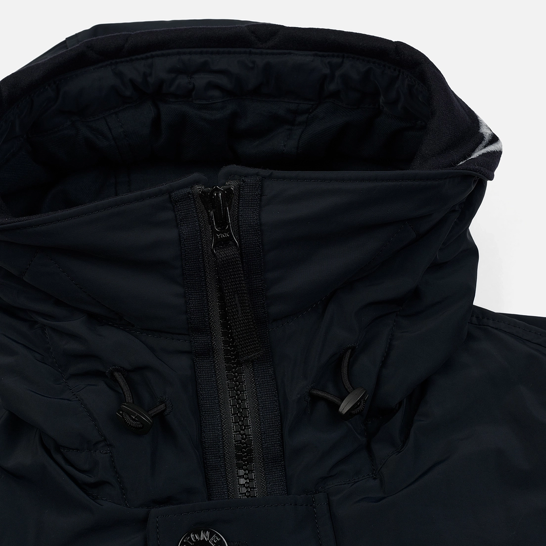 Stone Island Мужская куртка Micro Reps Primaloft