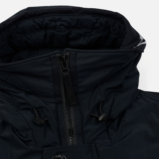 Мужская куртка Stone Island Micro Reps Primaloft Navy
