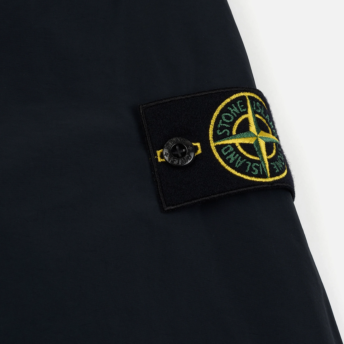 Stone Island Мужская куртка Micro Reps Primaloft