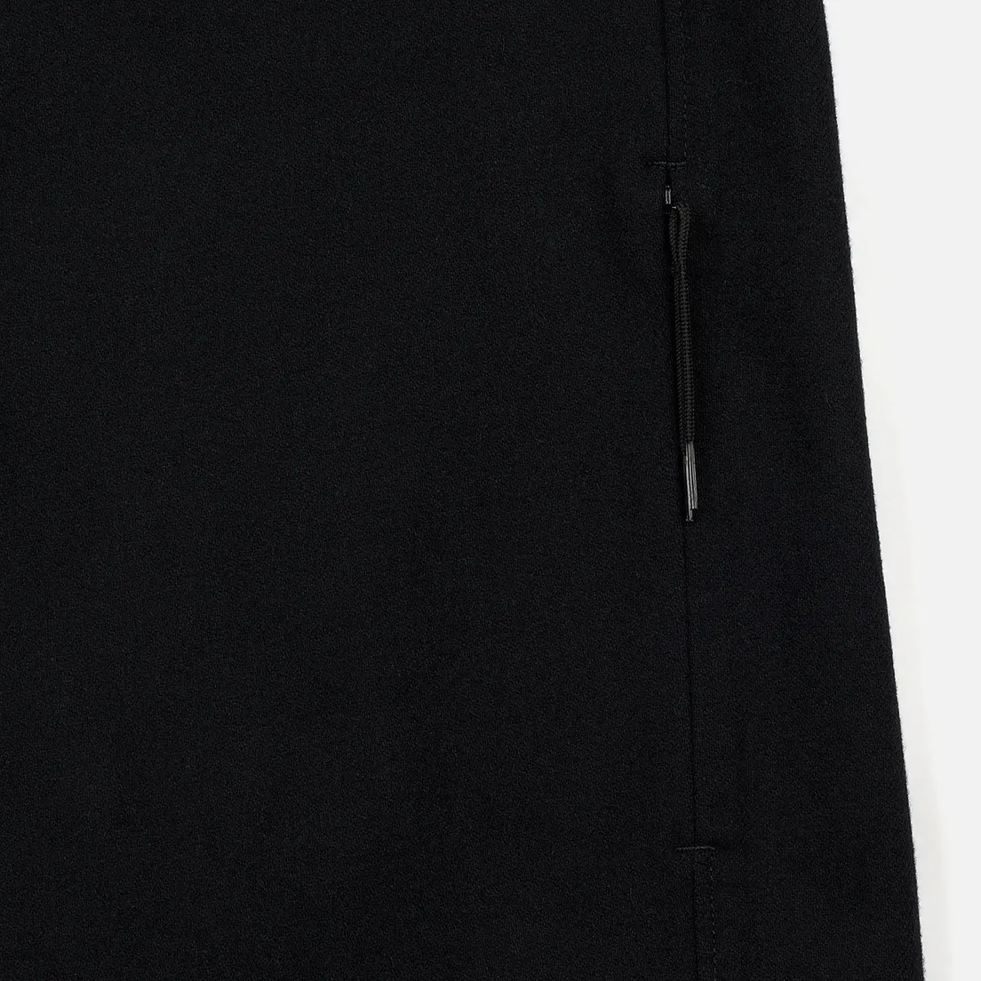 Stone Island Мужская куртка Tank Shield Wool Sytetch Multi Layer Fusion Technology