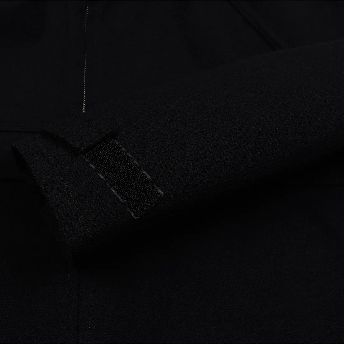 Stone Island Мужская куртка Tank Shield Wool Sytetch Multi Layer Fusion Technology