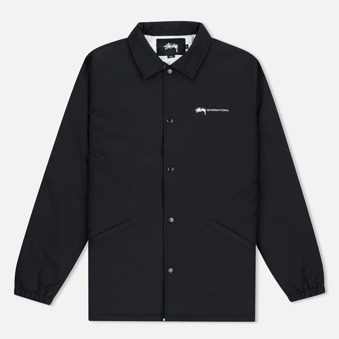 Stussy Мужская куртка International Coach