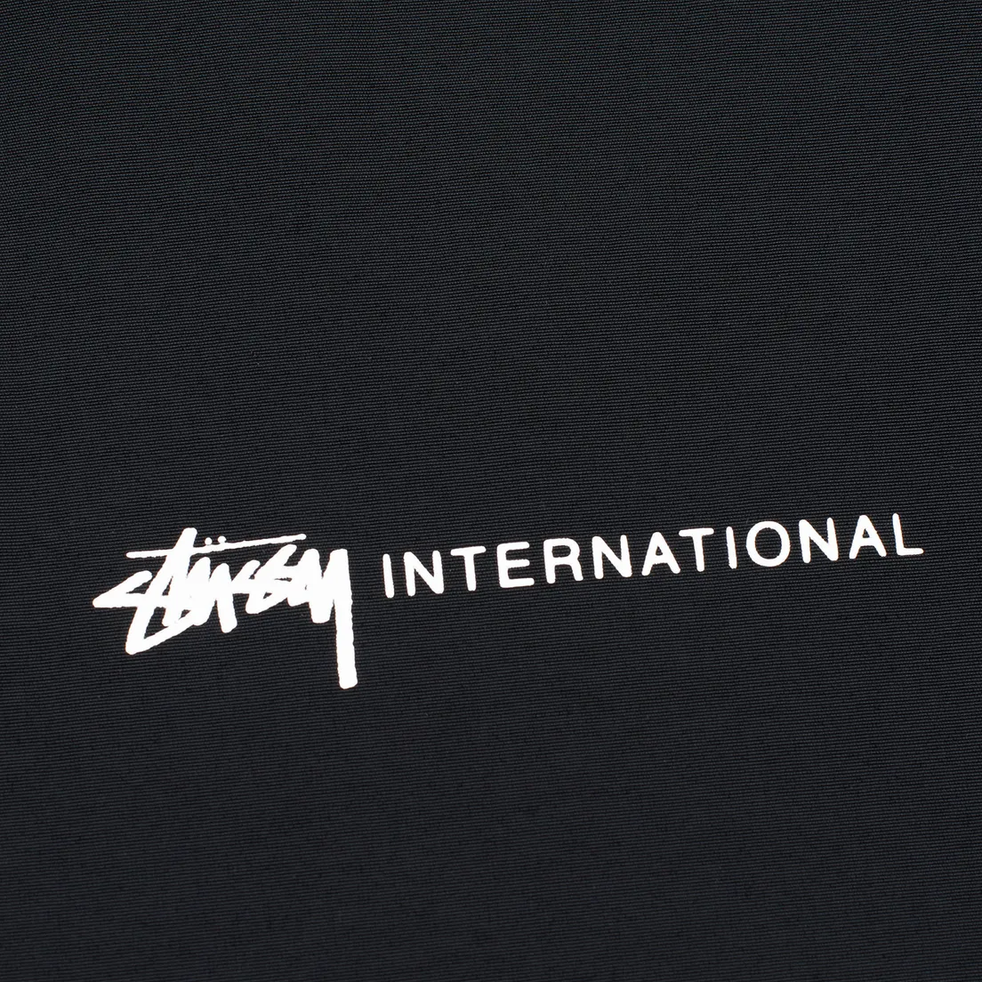 Stussy Мужская куртка International Coach
