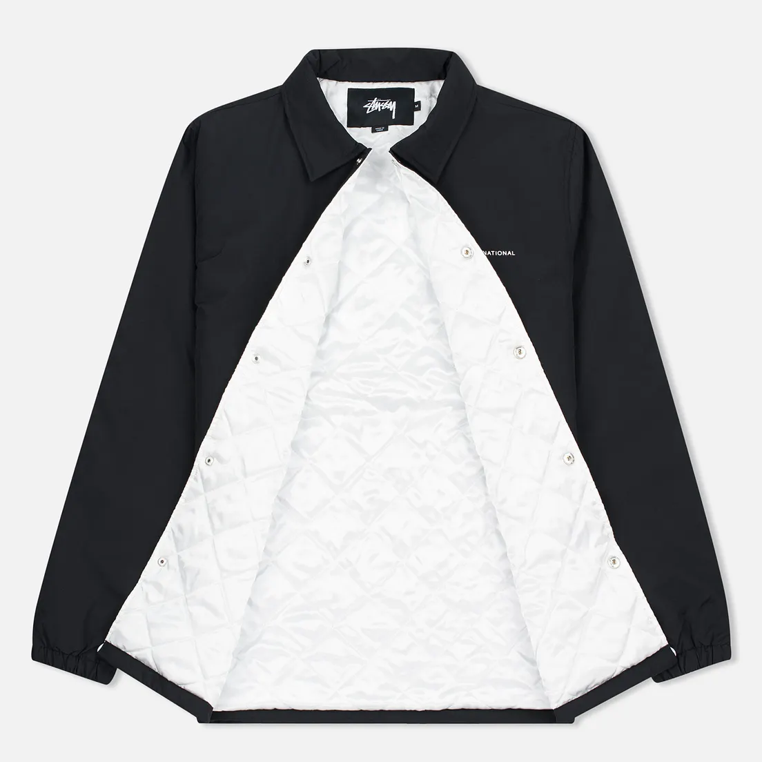 Stussy Мужская куртка International Coach