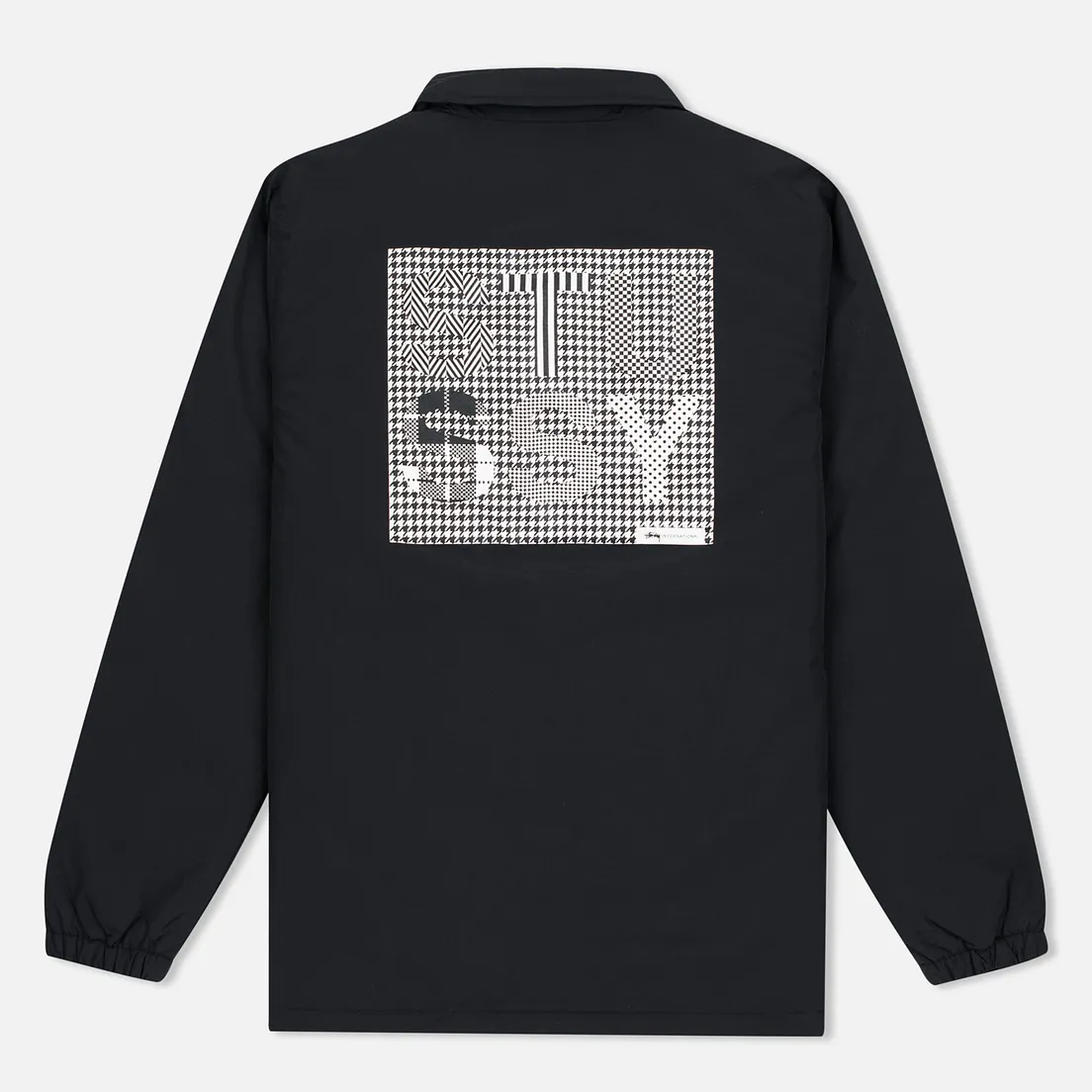 Stussy Мужская куртка International Coach