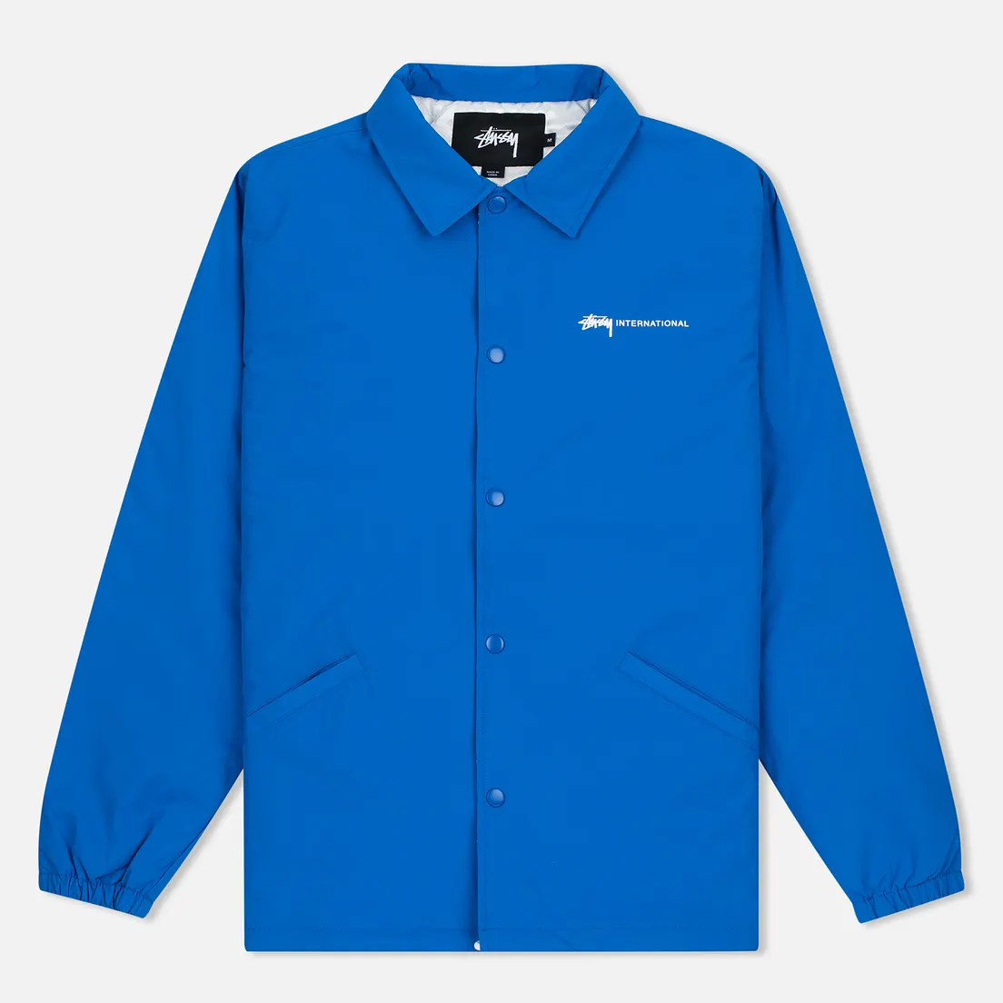 Stussy Мужская куртка International Coach