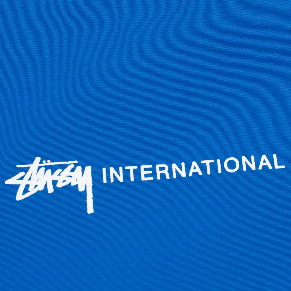 Stussy Мужская куртка International Coach