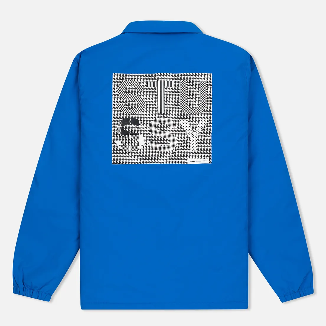 Stussy Мужская куртка International Coach