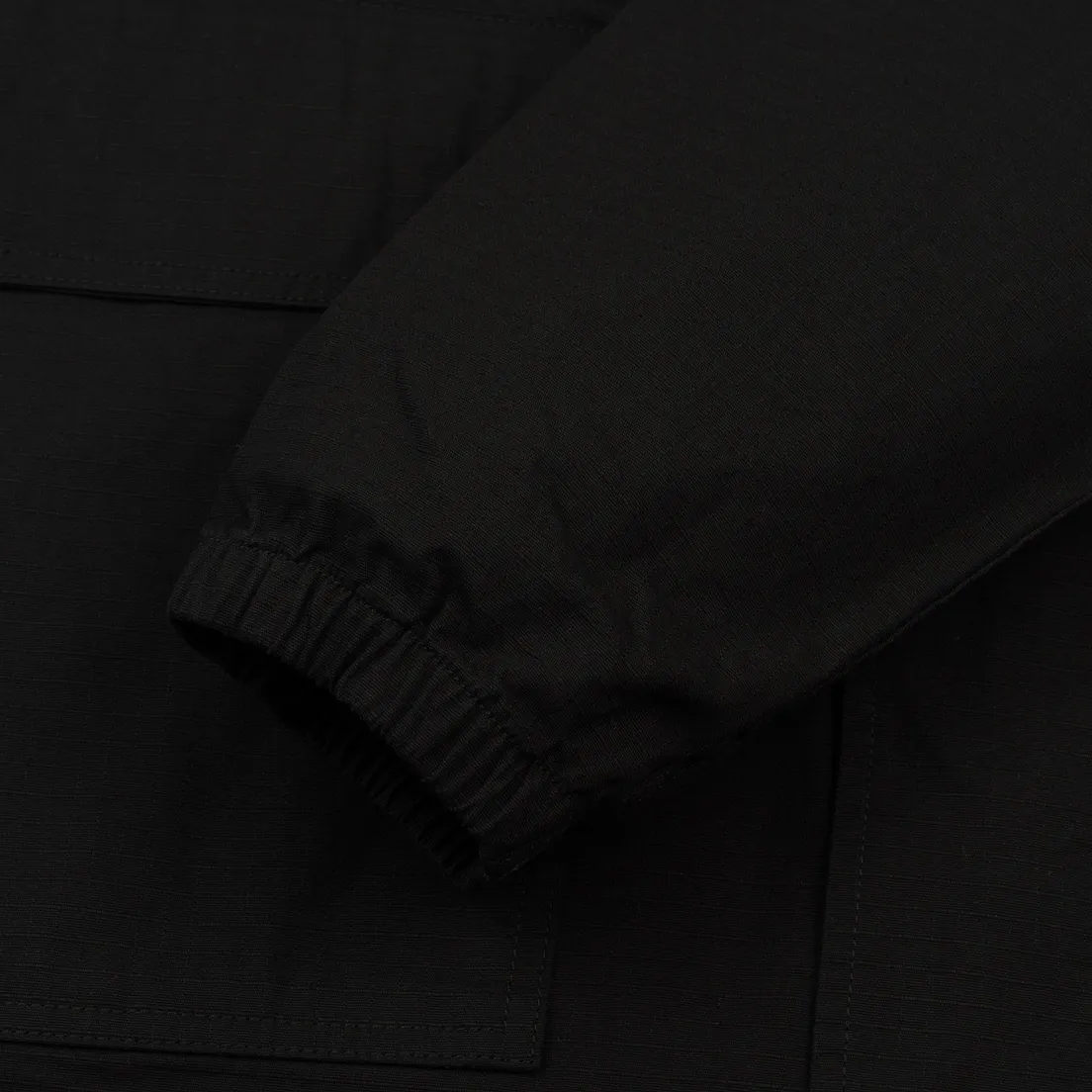 Stussy Мужская куртка Light Ripstop Hooded